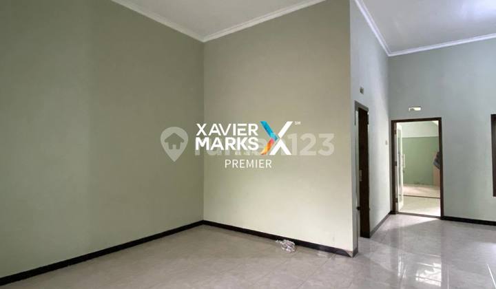 Rumah Minimalis + Mini Ruko di Perumahan Springhill Sawojajar Malang 2