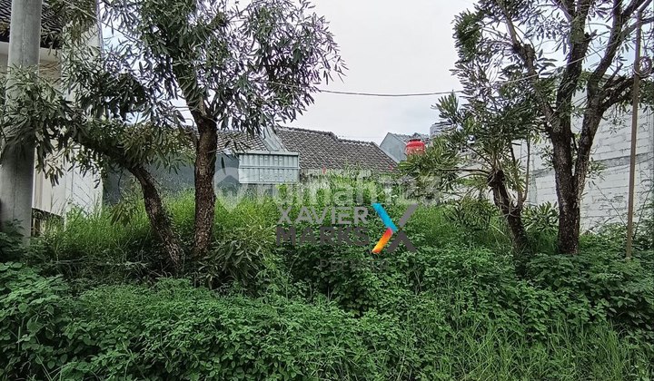 Tanah Lokasi Perumahan Pesona Mondoroko, Singosari Malang