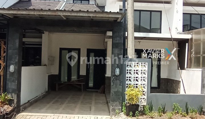 Rumah Bagus Siap Huni di Green Hills Karangploso Malang 2