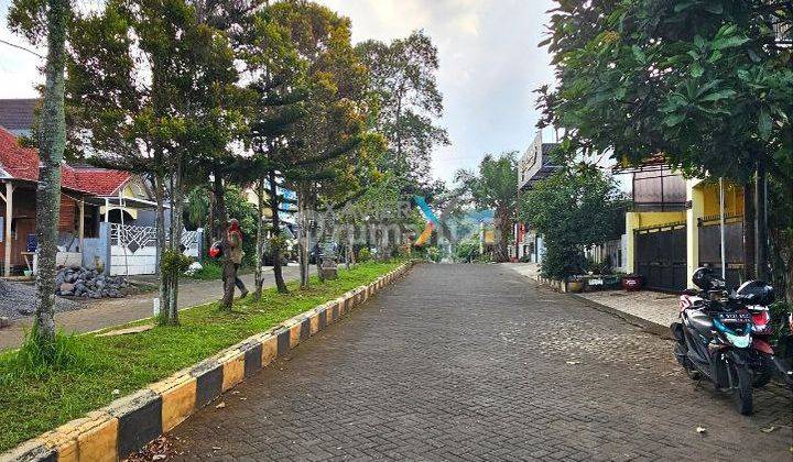 Tanah Kavling 200 m² 5jt Nego di Bukit Cemara Tidar Malang  2