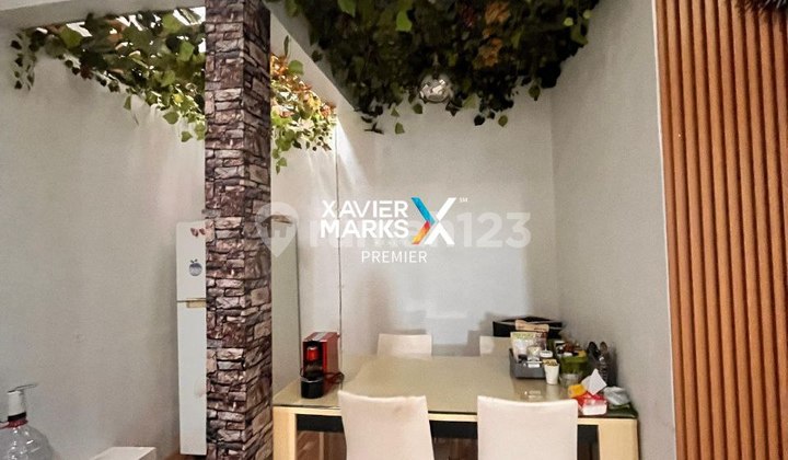 Rumah Nyaman 2 Lantai Semi Furnished di Tirtasani, Karangploso, Malang 2