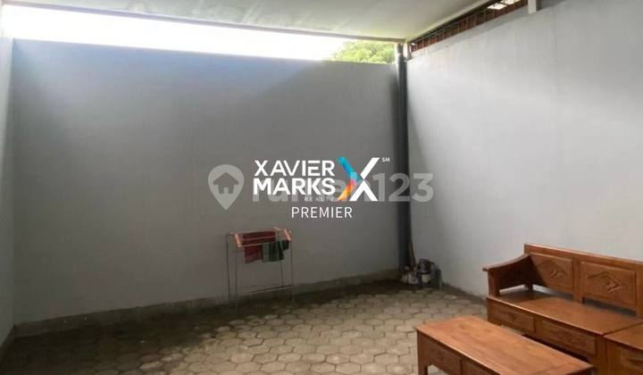Rumah Siap Huni di Perumahan Elit Green Orchid Lowokwaru Malang 2