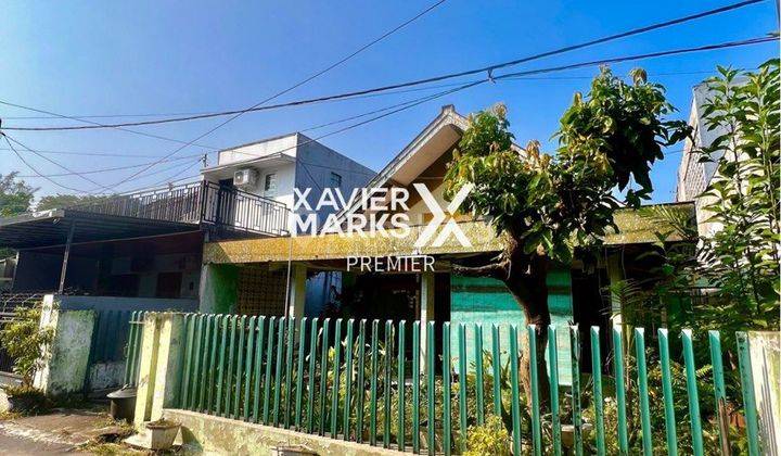 MURAH Rumah Hitung Tanah di Buah Buahan Klojen Malang 2