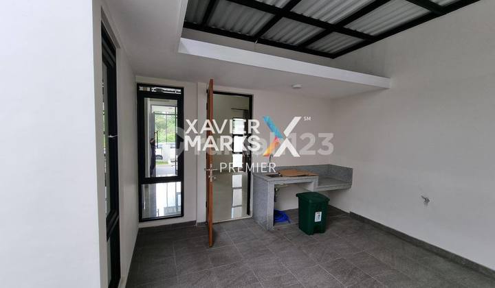 1-Story Ready-to-Occupy House in Riverfront Kedungkandang, Malang City 2