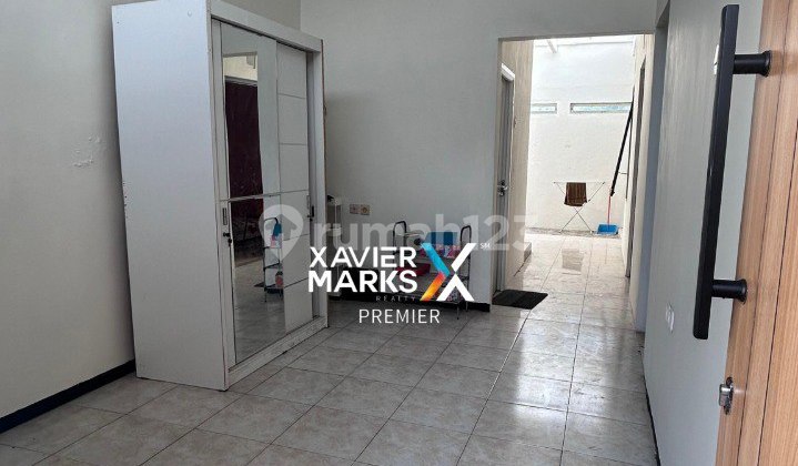 Rumah Pribadi Siap Huni di Perumahan Bumiayu Kedungkandang Malang 2