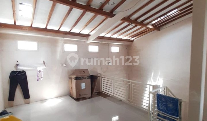 Rumah Kondisi Baik di Joyo Agung Lowokwaru Malang 2