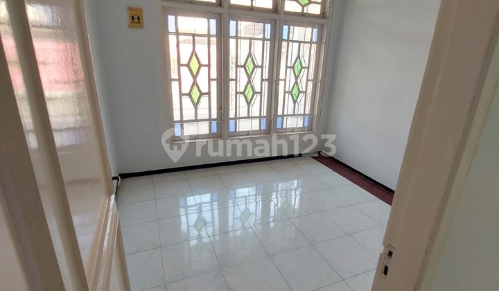 Ready-to-Occupy House in Perum Bumi Meranti Wangi Blimbing Malang 2