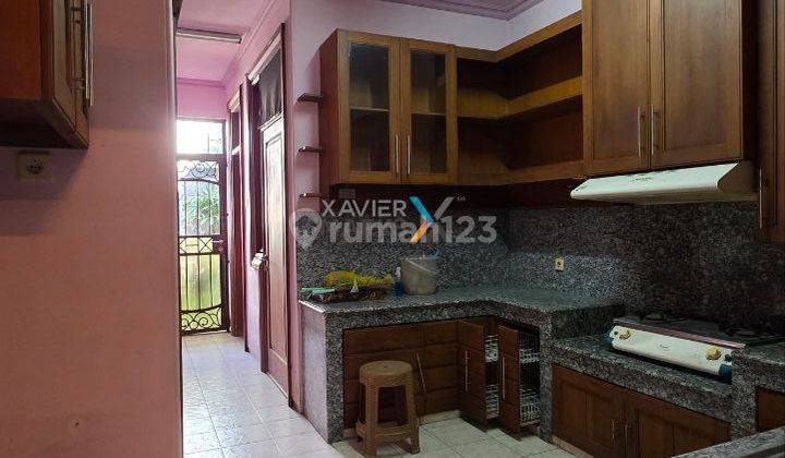 Rumah Kontrakan Mewah di Istana Dieng Malang Siap Huni 2