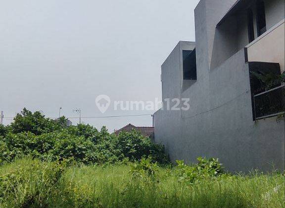 Tanah di Raya Esberg Tidar Malang 626 m² Disewakan 200jt 1