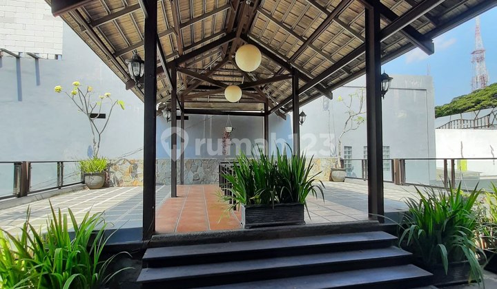 Ruang Usaha Disewakan di Batu Strategis Cocok Usaha Parkir Luas 9