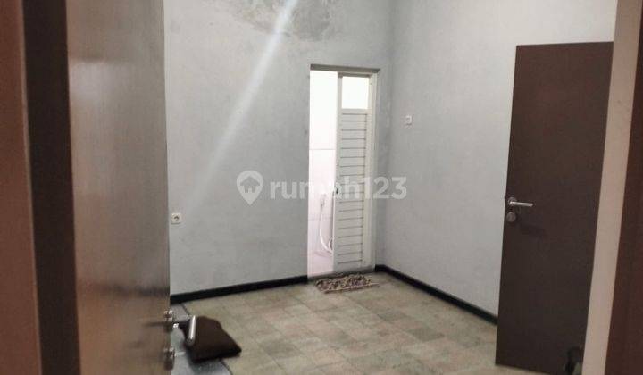 Tempat Tinggal Tengah Kota Daerah Gunung Banyak Kamar 3