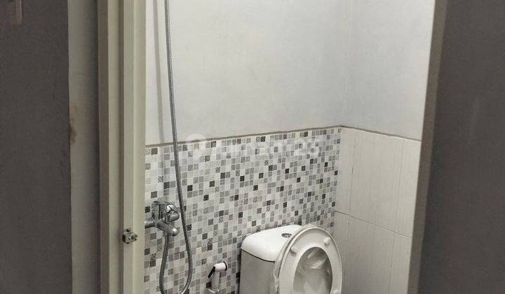 Tempat Tinggal Tengah Kota Daerah Gunung Banyak Kamar 6