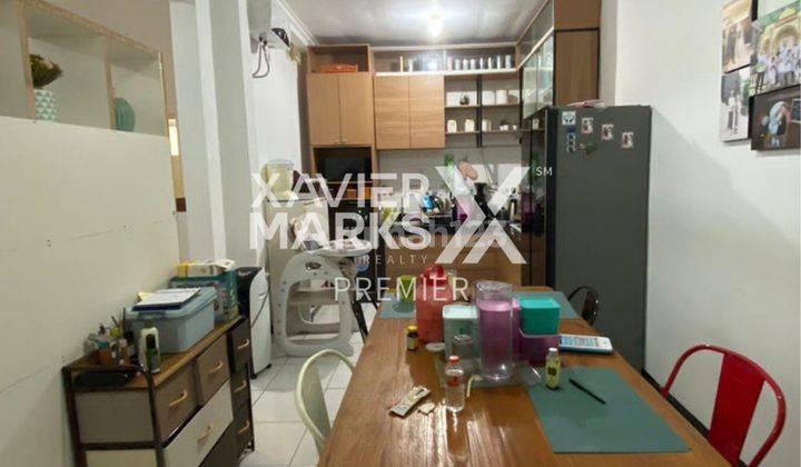 Tempat Tinggal Cantik Nyaman Semi Furnished Daerah Gadang 5
