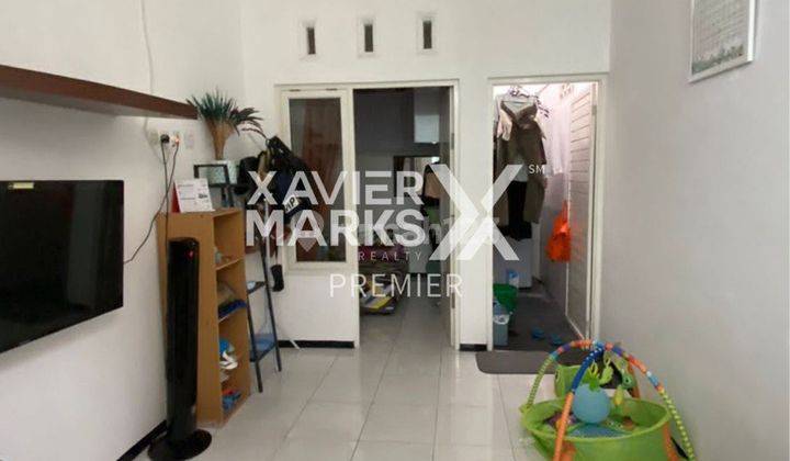 Tempat Tinggal Cantik Nyaman Semi Furnished Daerah Gadang 10