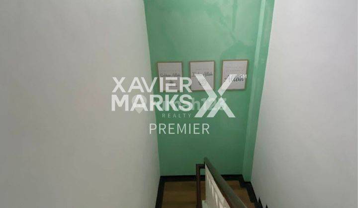 Tempat Tinggal Cantik Nyaman Semi Furnished Daerah Gadang 11