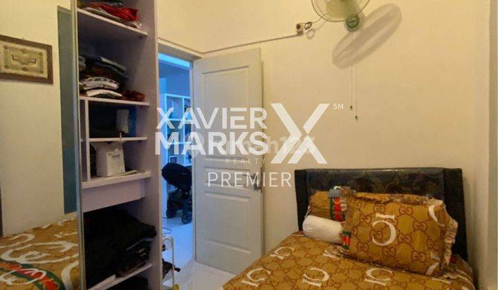 Tempat Tinggal Cantik Nyaman Semi Furnished Daerah Gadang 14