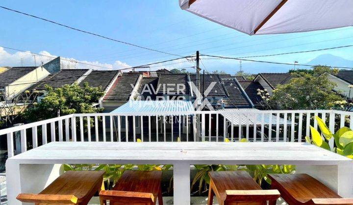 Kost Aesthetic Furnished Sangat Nyaman di Sengkaling 5