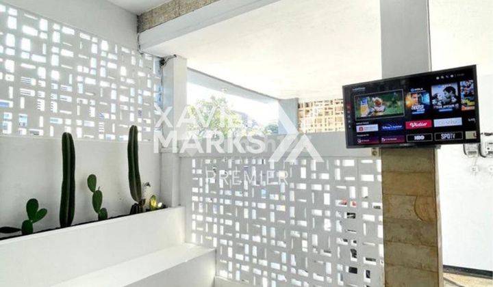 Kost Aesthetic Furnished Sangat Nyaman di Sengkaling 14