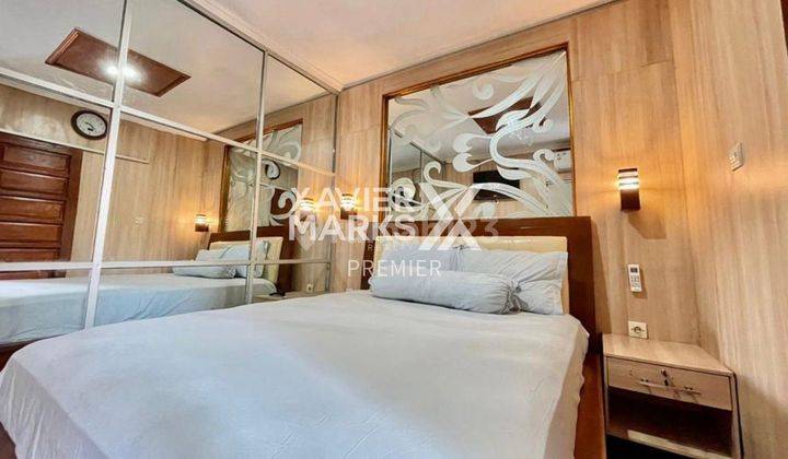 Kost Aesthetic Furnished Sangat Nyaman di Sengkaling 16