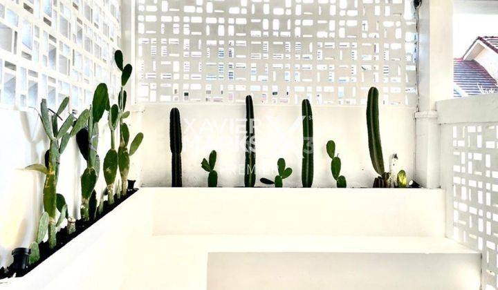 Kost Aesthetic Furnished Sangat Nyaman di Sengkaling 17