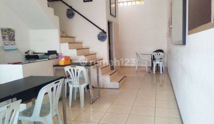 Tempat Usaha Strategis Pinggir Jalan Harga Nego 2