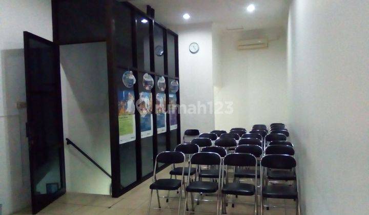 Tempat Usaha Strategis Pinggir Jalan Harga Nego 3