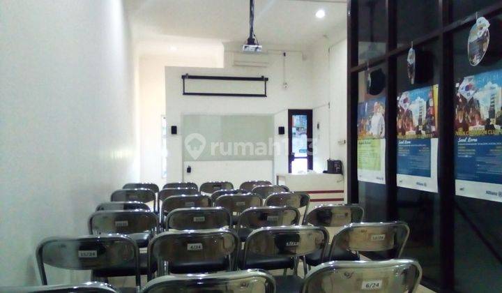 Tempat Usaha Strategis Pinggir Jalan Harga Nego 4