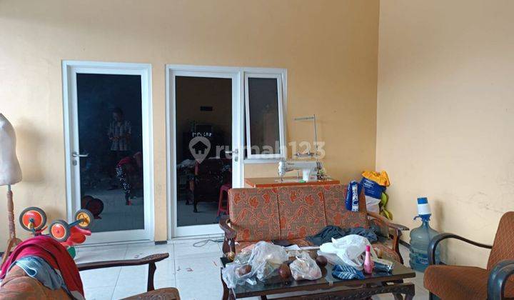 Kantor Gudang Full Bangunan Strategis Dekat Bandulan 5