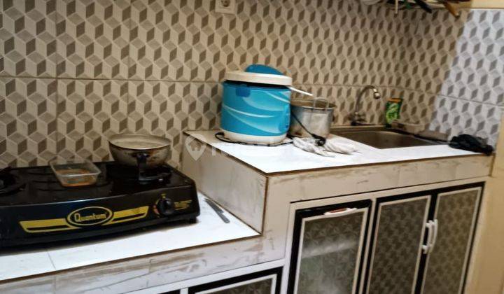 Kantor Gudang Full Bangunan Strategis Dekat Bandulan 10