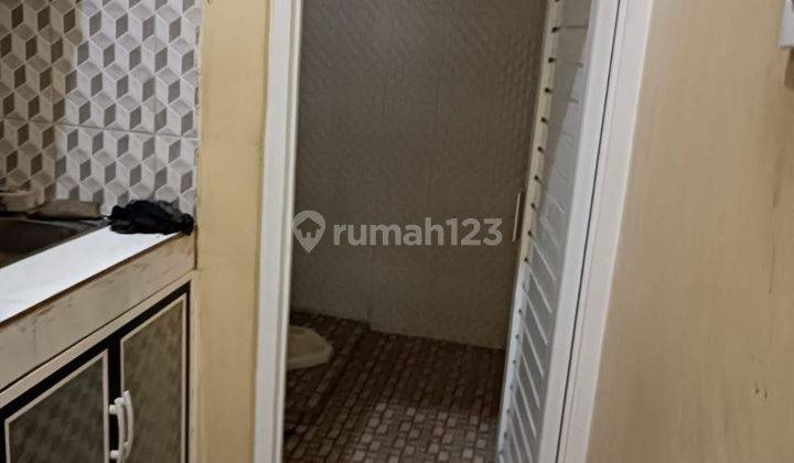 Kantor Gudang Full Bangunan Strategis Dekat Bandulan 11