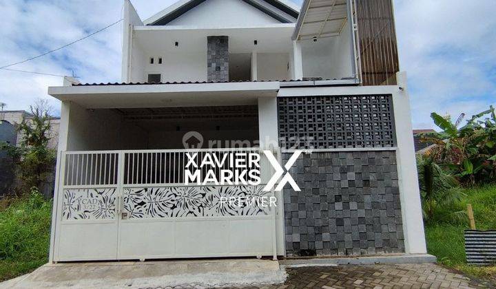 Kost Strategis Dekat Kampus Brawijaya di Cengger Ayam Lowokwaru 1