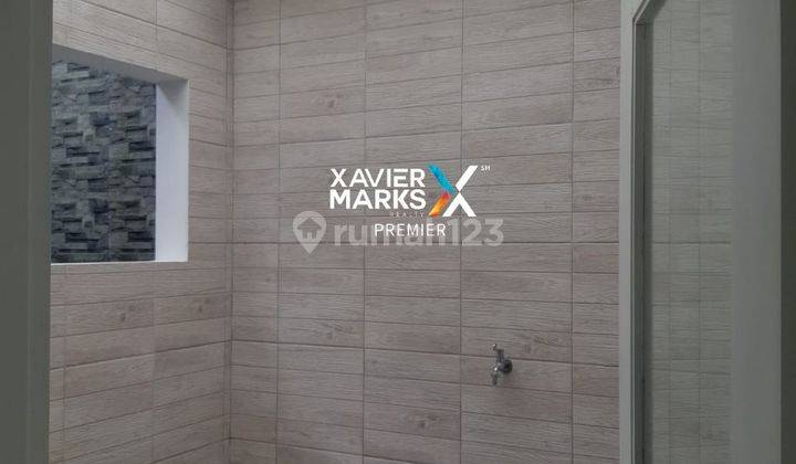 Miliki Segera Rumah Bagus Siap Huni di Atrani Residence 4