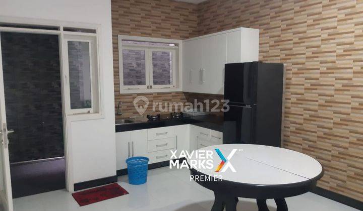 Miliki Segera Rumah Bagus Siap Huni di Atrani Residence 5