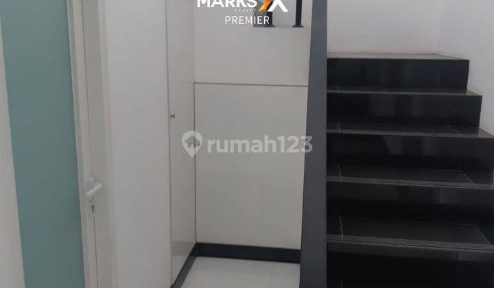 Miliki Segera Rumah Bagus Siap Huni di Atrani Residence 8