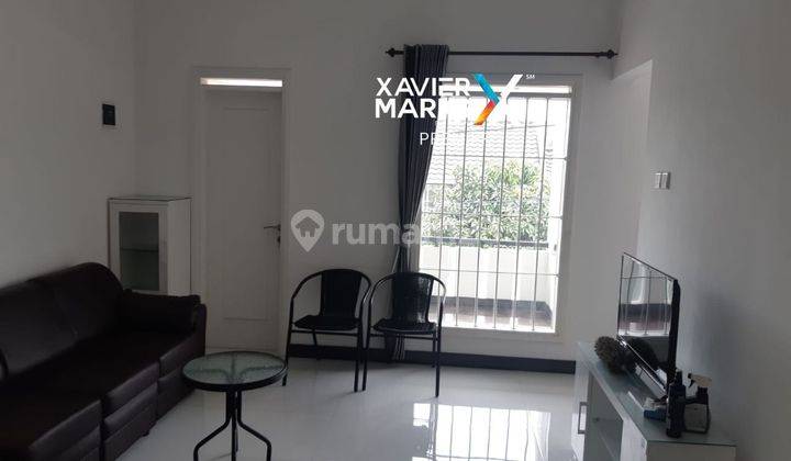 Miliki Segera Rumah Bagus Siap Huni di Atrani Residence 9