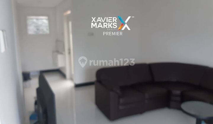 Miliki Segera Rumah Bagus Siap Huni di Atrani Residence 10