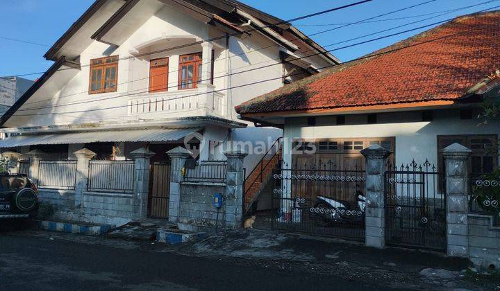 Rumah Kos Tersedia di Daerah Buah buahan Dekat Sekolah Dan Kampus 1