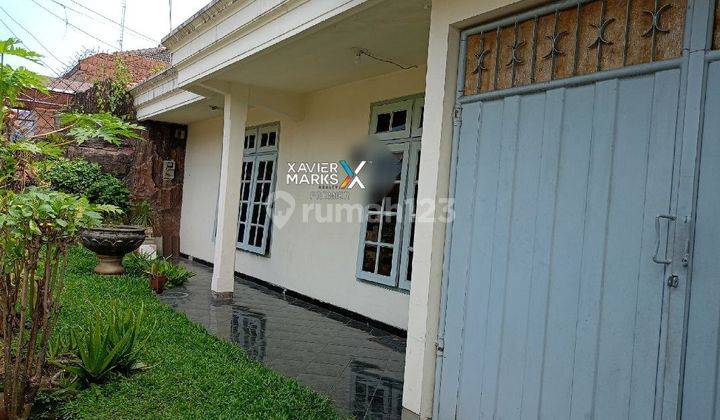 Miliki Rumah Terawat Asri Siap Huni di Tengah Kota Malang 2