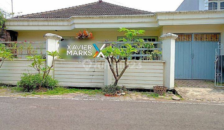 Miliki Rumah Terawat Asri Siap Huni di Tengah Kota Malang 1