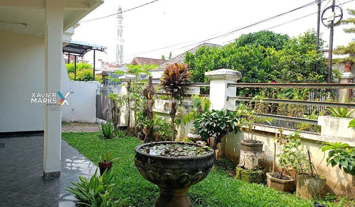 Miliki Rumah Terawat Asri Siap Huni di Tengah Kota Malang 3