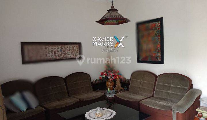 Miliki Rumah Terawat Asri Siap Huni di Tengah Kota Malang 4