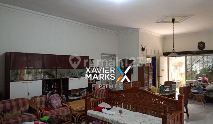 Miliki Rumah Terawat Asri Siap Huni di Tengah Kota Malang 5