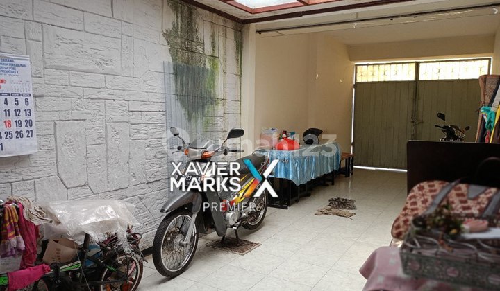 Miliki Rumah Terawat Asri Siap Huni di Tengah Kota Malang 6