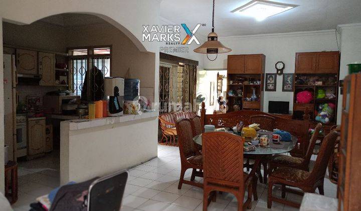Miliki Rumah Terawat Asri Siap Huni di Tengah Kota Malang 8
