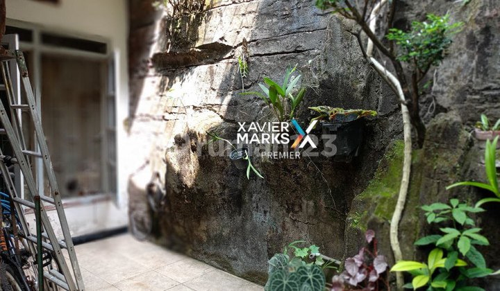 Miliki Rumah Terawat Asri Siap Huni di Tengah Kota Malang 10