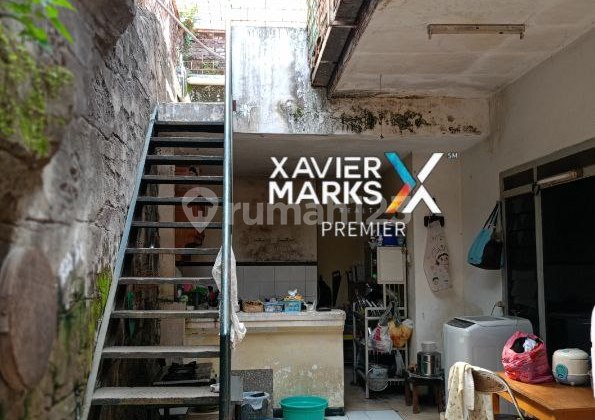 Miliki Rumah Terawat Asri Siap Huni di Tengah Kota Malang 11