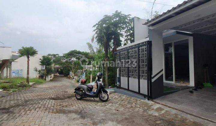 Rumah di Dieng Malang Bagus Turun Harga Butuh Cepat Laku 2