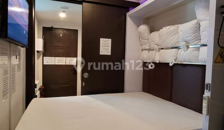 Apartemen Begawan With Google Smart Home di Lowokwaru Malang 2