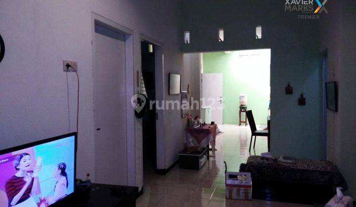 foto lainnya rumah murah di pesona mutiara