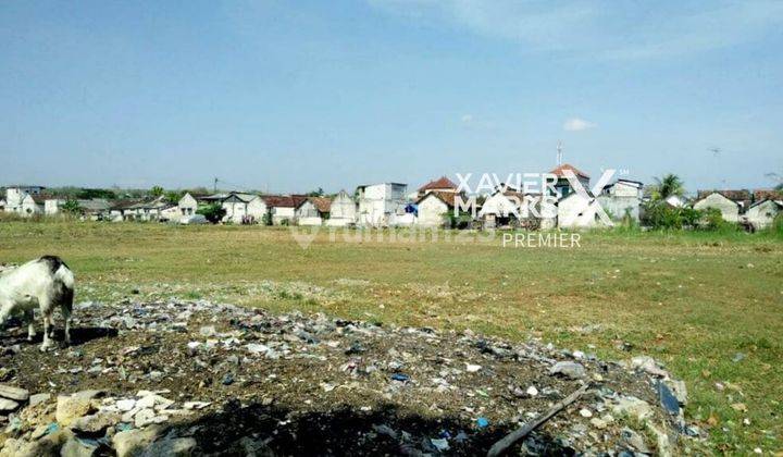 Tanah Luas Nego Dekat Pelabuhan Asdp Brondong Lamongan 1